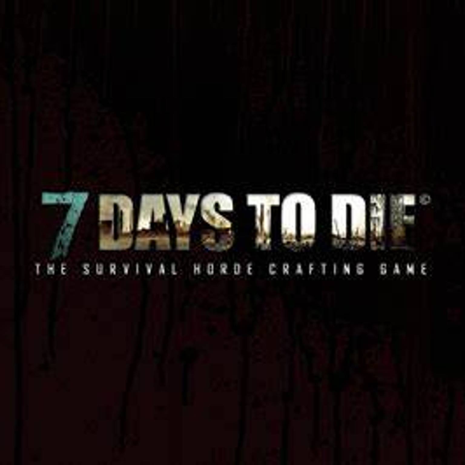 Serveur 7 days to die
