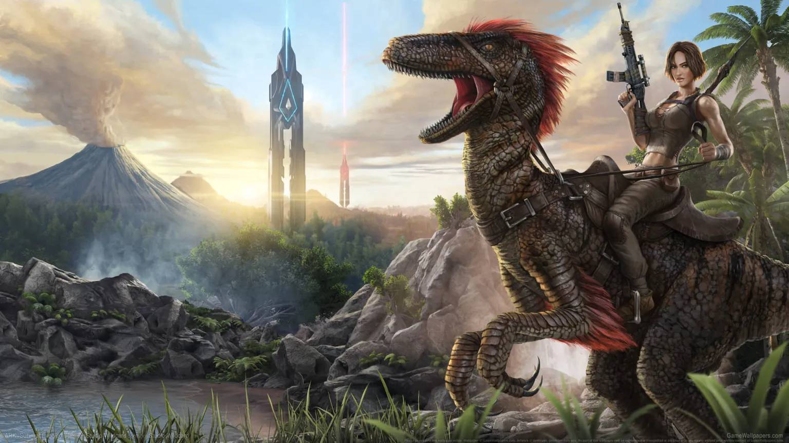 Ark server