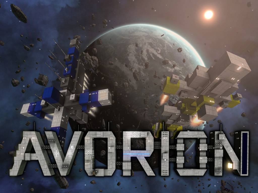 Serveur Avorion