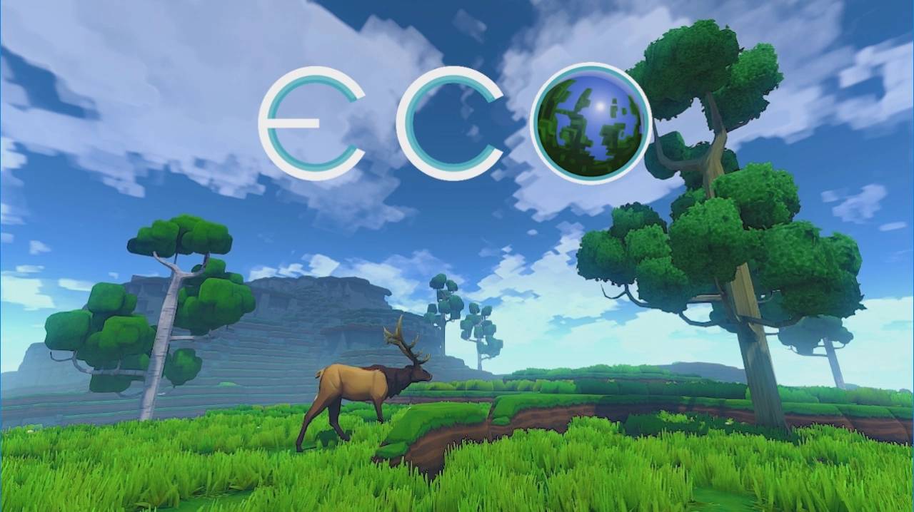 Serveur Eco