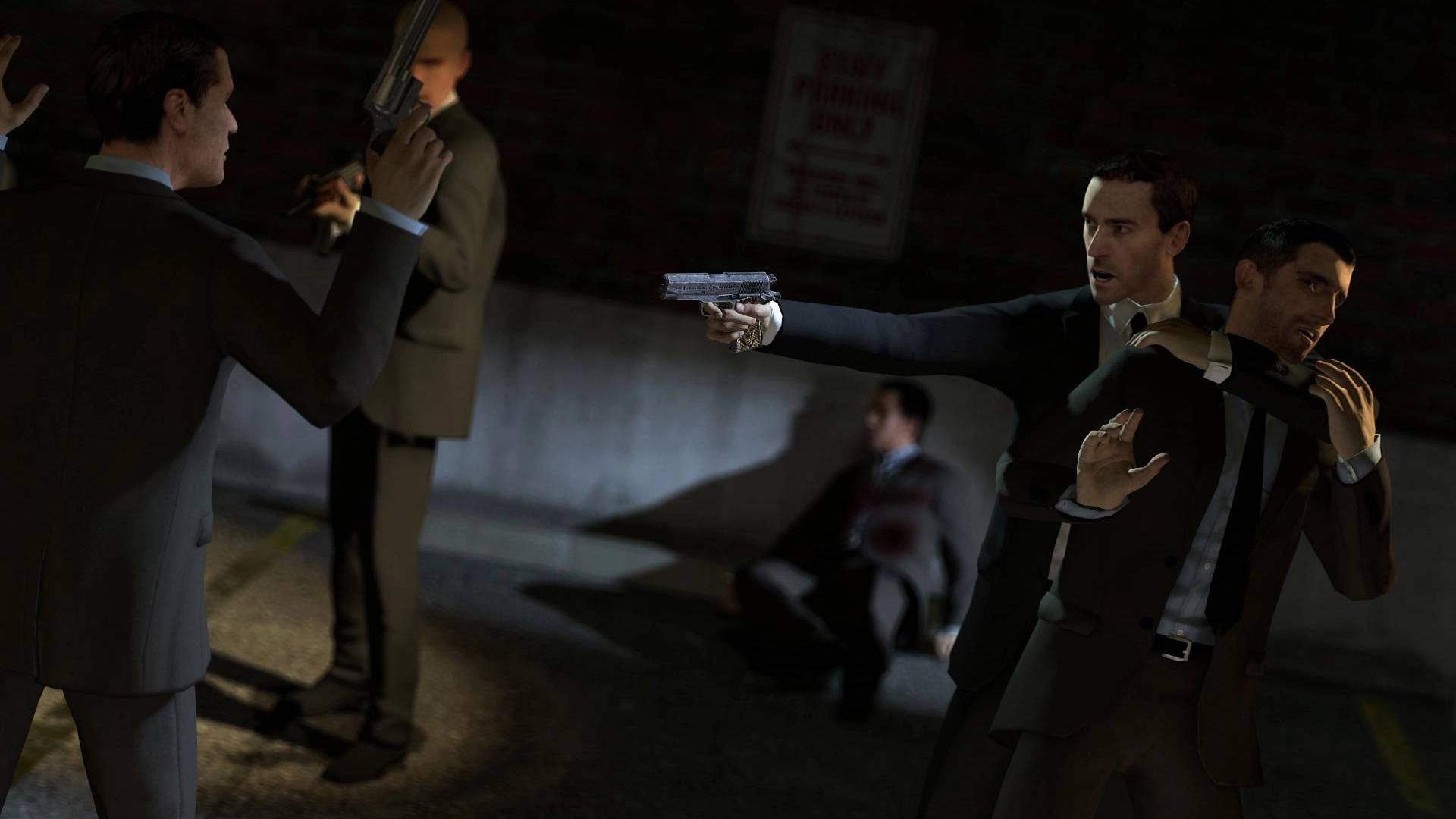 Serveur Garry's Mod HebergTonServ