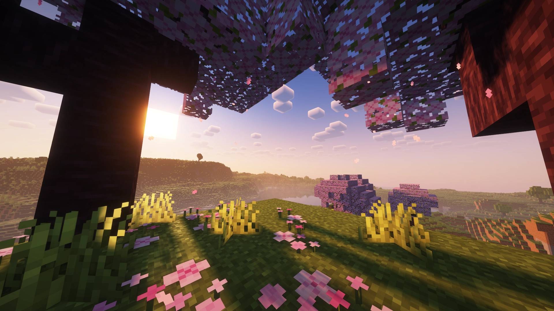 Serveur Minecraft HebergTonServ