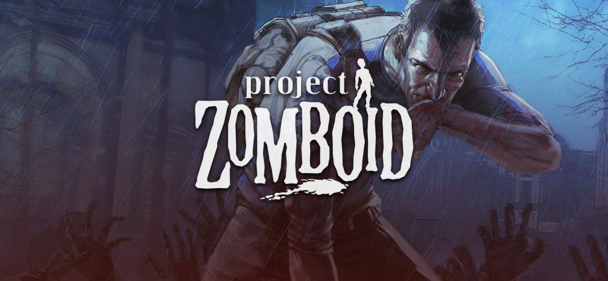 Serveur Project Zomboid